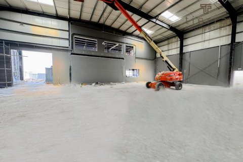 1021.9m² Warehouse in Al Khawaneej, UAE No. 48813 5