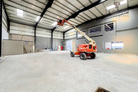 1021.9m² Warehouse in Al Khawaneej, UAE No. 48813 7