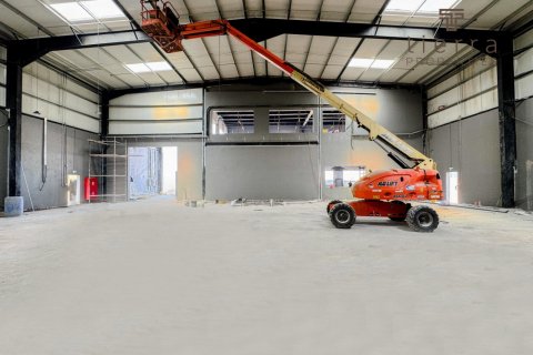 1021.9m² Warehouse in Al Khawaneej, UAE No. 48813 6