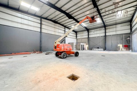 1021.9m² Warehouse in Al Khawaneej, UAE No. 48813 3