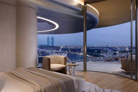 6 bedrooms Penthouse in THE RINGS Jumeirah, UAE No. 97651 6