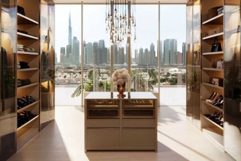 6 bedrooms Penthouse in THE RINGS Jumeirah, UAE No. 97651 11