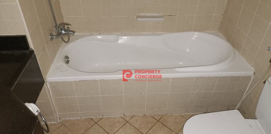 Appartement de 1 chambre à Discovery Gardens, UAE No. 39679
