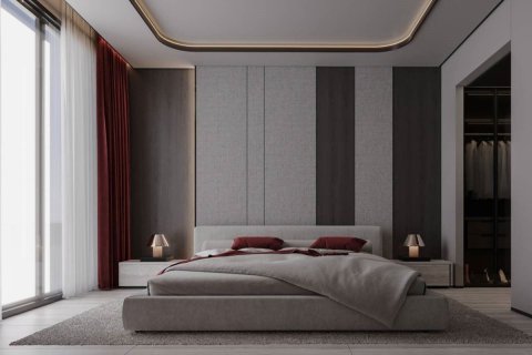 Appartement de 2 chambres à Majan, UAE No. 215827 8