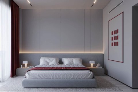 Appartement de 2 chambres à Majan, UAE No. 215827 15