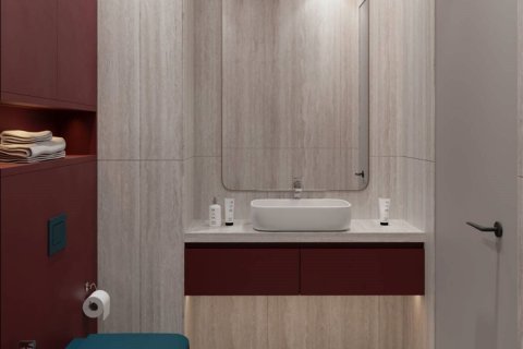 Appartement de 2 chambres à Majan, UAE No. 215827 6
