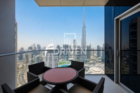 Apartment de 4 dormitorios en The Address Residence Fountain Views, UAE No. 223212 26