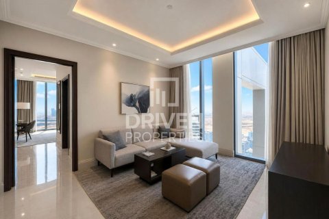 Apartment de 4 dormitorios en The Address Residence Fountain Views, UAE No. 223212 7