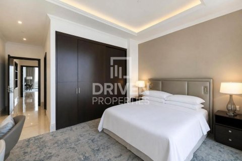 Apartment de 4 dormitorios en The Address Residence Fountain Views, UAE No. 223212 12
