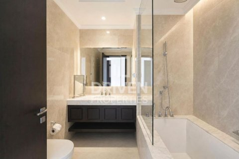 Apartment de 4 dormitorios en The Address Residence Fountain Views, UAE No. 223212 25