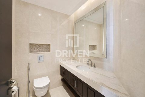 Apartment de 4 dormitorios en The Address Residence Fountain Views, UAE No. 223212 24