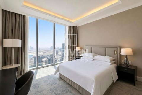Apartment de 4 dormitorios en The Address Residence Fountain Views, UAE No. 223212 14