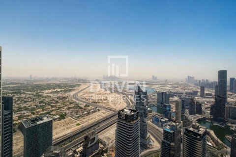 Apartment de 4 dormitorios en The Address Residence Fountain Views, UAE No. 223212 31
