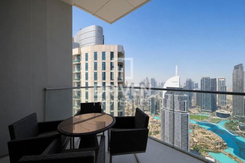 Apartment de 4 dormitorios en The Address Residence Fountain Views, UAE No. 223212 27
