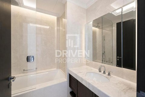 Apartment de 4 dormitorios en The Address Residence Fountain Views, UAE No. 223212 21