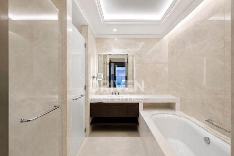 Apartment de 4 dormitorios en The Address Residence Fountain Views, UAE No. 223212 22