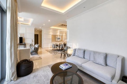 Apartment de 4 dormitorios en The Address Residence Fountain Views, UAE No. 223212 8