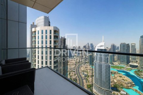 Apartment de 4 dormitorios en The Address Residence Fountain Views, UAE No. 223212 28