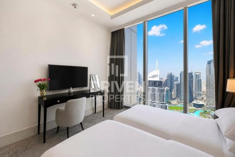 Apartment de 4 dormitorios en The Address Residence Fountain Views, UAE No. 223212 18