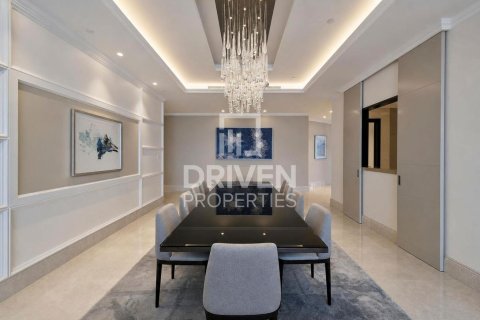 Apartment de 4 dormitorios en The Address Residence Fountain Views, UAE No. 223212 5