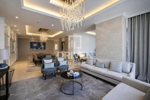 Apartment de 4 dormitorios en The Address Residence Fountain Views, UAE No. 223212 4