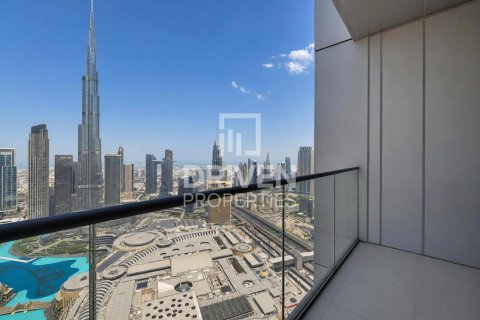 Apartment de 4 dormitorios en The Address Residence Fountain Views, UAE No. 223212 29