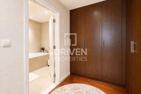 Appartement de 3 chambres à BLVD Crescent, UAE No. 225166 12