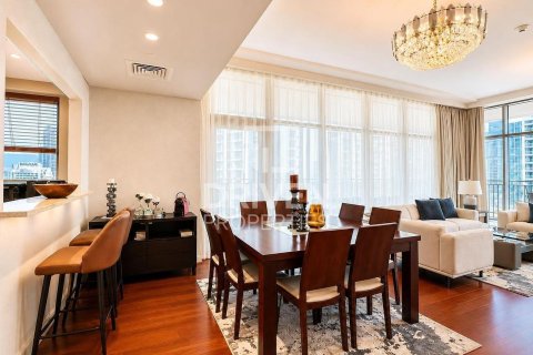 Appartement de 3 chambres à BLVD Crescent, UAE No. 225166 4