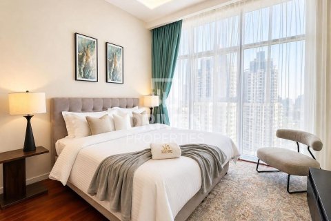 Appartement de 3 chambres à BLVD Crescent, UAE No. 225166 8