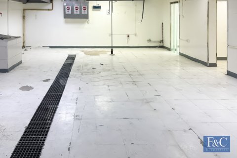 372مربع، مستودع في Al Quoz Industrial Area, الإمارات العربية المتحدة رقم 153826