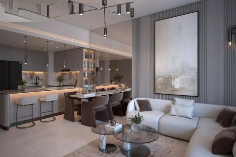 Apartment de 1 dormitorio en Wadi Al Safa 2, UAE No. 167225 4