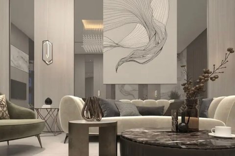 Apartment de 1 dormitorio en Wadi Al Safa 2, UAE No. 167225 9