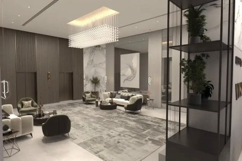 Apartment de 1 dormitorio en Wadi Al Safa 2, UAE No. 167225 13