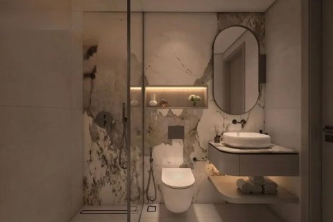 Apartment de 1 dormitorio en Wadi Al Safa 2, UAE No. 167225 11
