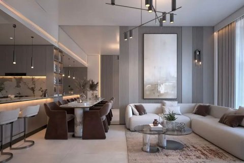 Apartment de 1 dormitorio en Wadi Al Safa 2, UAE No. 167225 6