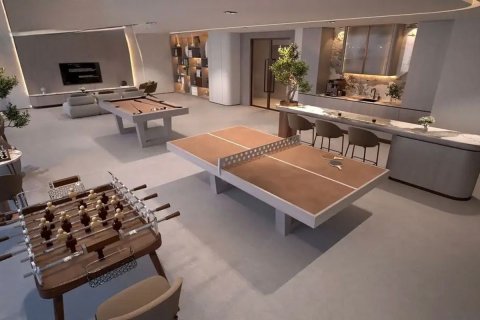 Apartment de 1 dormitorio en Wadi Al Safa 2, UAE No. 167225 14