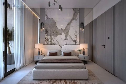 Apartment de 1 dormitorio en Wadi Al Safa 2, UAE No. 167225 8