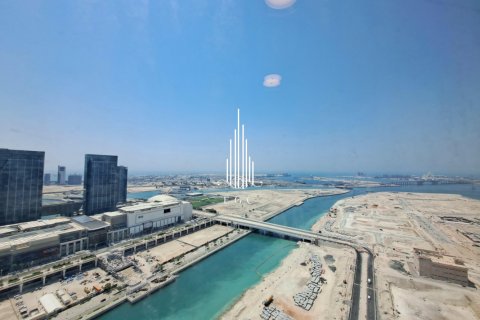 3 bedrooms Villa in Al Reem Island, UAE No. 44963
