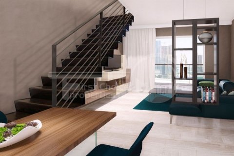 2 bedrooms Apartment in Oasis Residences, UAE No. 172538 6