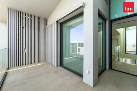 Townhouse de 3 dormitorios en Dubai, UAE No. 160506 15