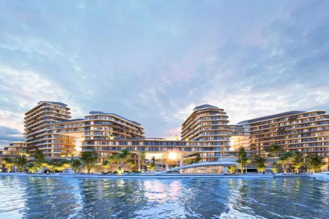 2 bedrooms Townhouse in Ras Al Khaimah, UAE No. 183818 11