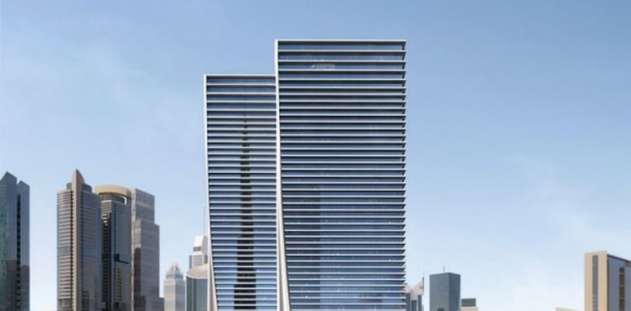 Квартира с 4 спальнями в Дубай, ОАЭ №101424