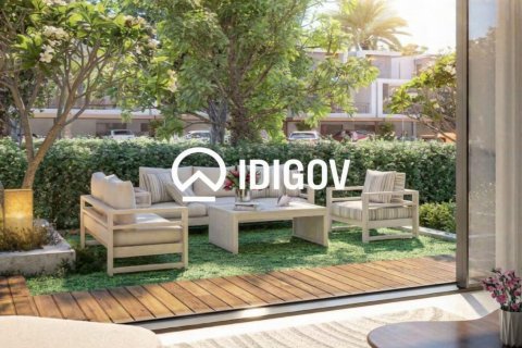 Townhouse de 4 dormitorios en Dubai, UAE No. 224733 5
