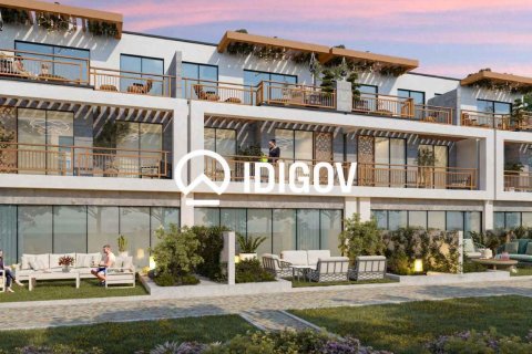 Townhouse de 4 dormitorios en Dubai, UAE No. 224733 4