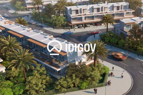 Townhouse de 4 dormitorios en Dubai, UAE No. 224733 10
