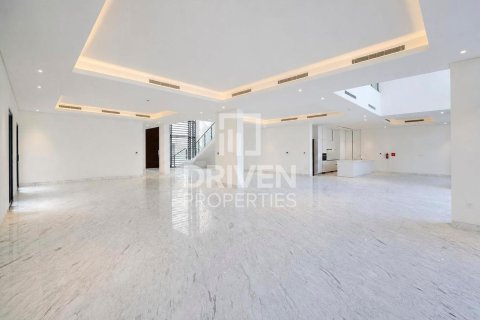 Villa de 6 dormitorios en District One, UAE No. 223242 15