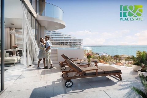 Apartment de 1 dormitorio en Mina Al Arab, UAE No. 24720 18