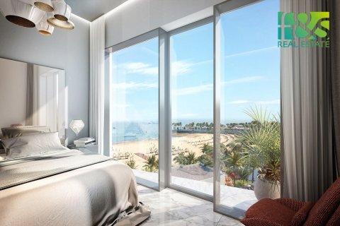 Apartment de 1 dormitorio en Mina Al Arab, UAE No. 24720 13