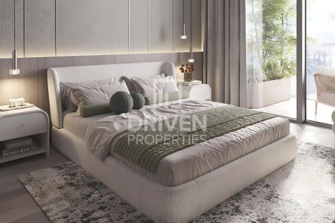 1 غرف نوم شقة في Dubai Residence Complex, الإمارات العربية المتحدة رقم 214655 17