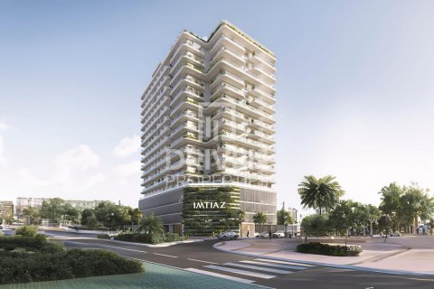 1 غرف نوم شقة في Dubai Residence Complex, الإمارات العربية المتحدة رقم 214655 21